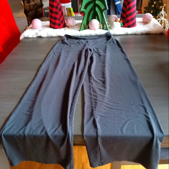 J.Jill Heavy Lounge pants. 32 length. Like new - Picture 1 of 5